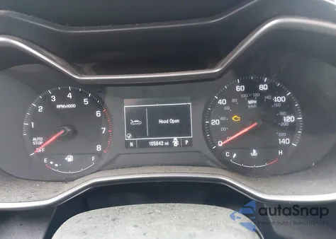 2021 Chevrolet Trailblazer Fwd Ls from USA, damaged, VIN KL79MMS20MB150506